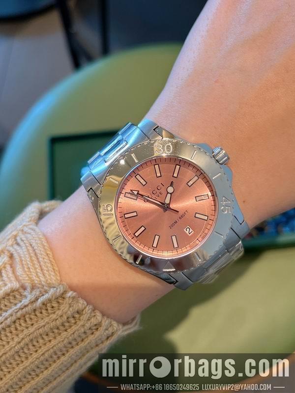 Gucci W40mm 032255