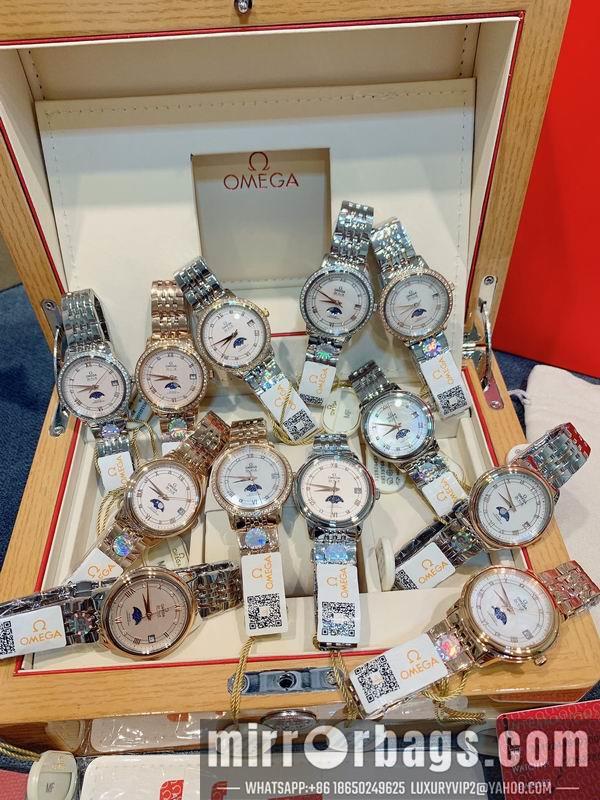 Omega 33mm 022493