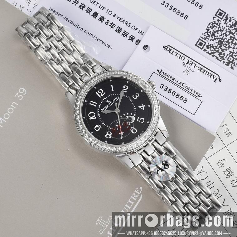 Jaeger Lecoultre women 33X9mm M18