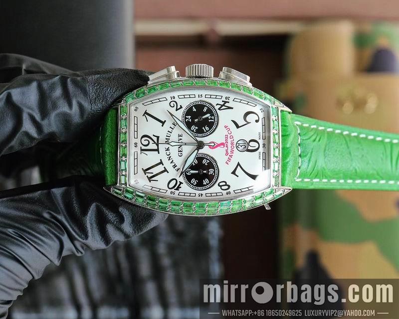 Franck Muller 40X52mm 030229