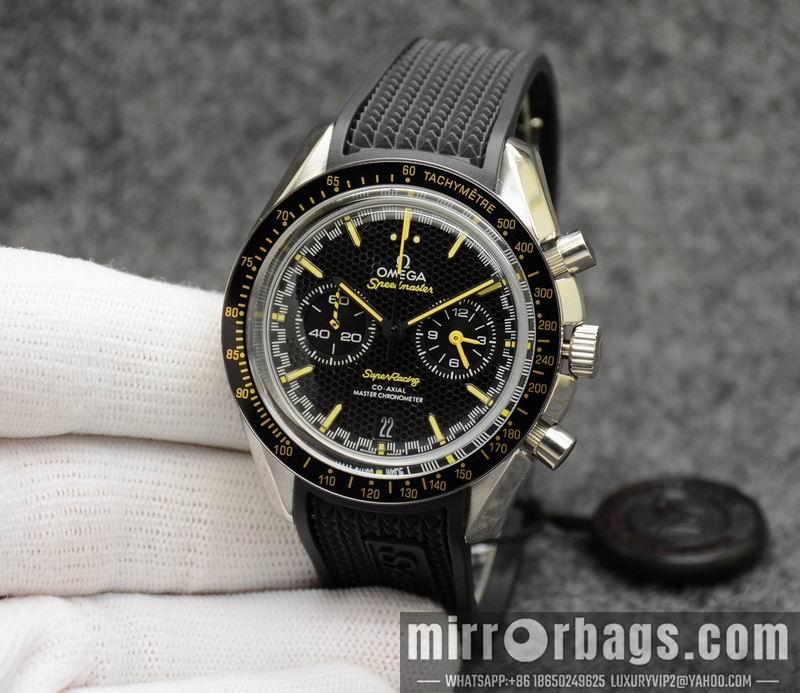 Omega 43.5X14mm 060851
