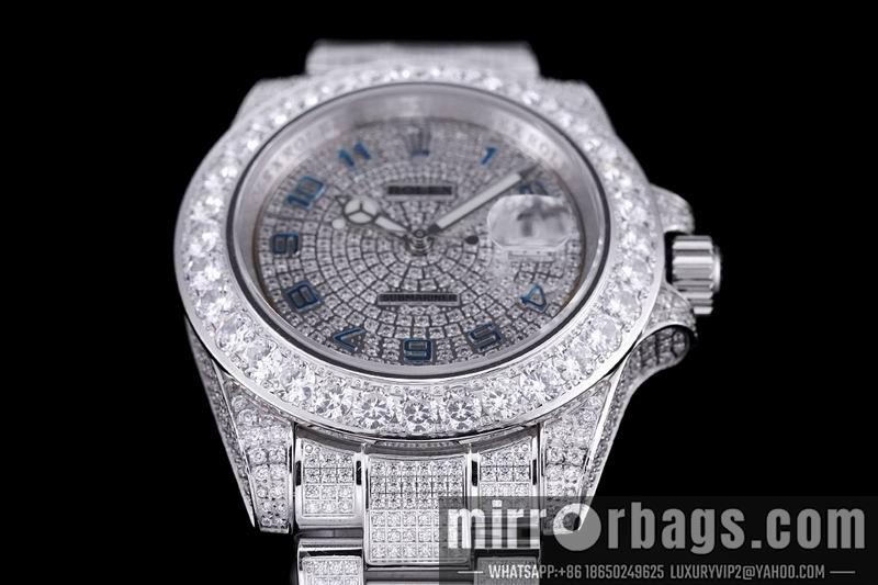 Rolex 42mm 050434