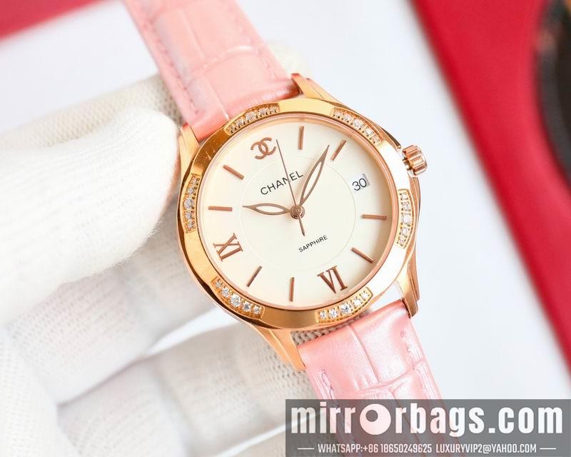 Chanel 35mm 022444