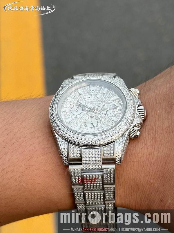 Rolex 40mm 101617