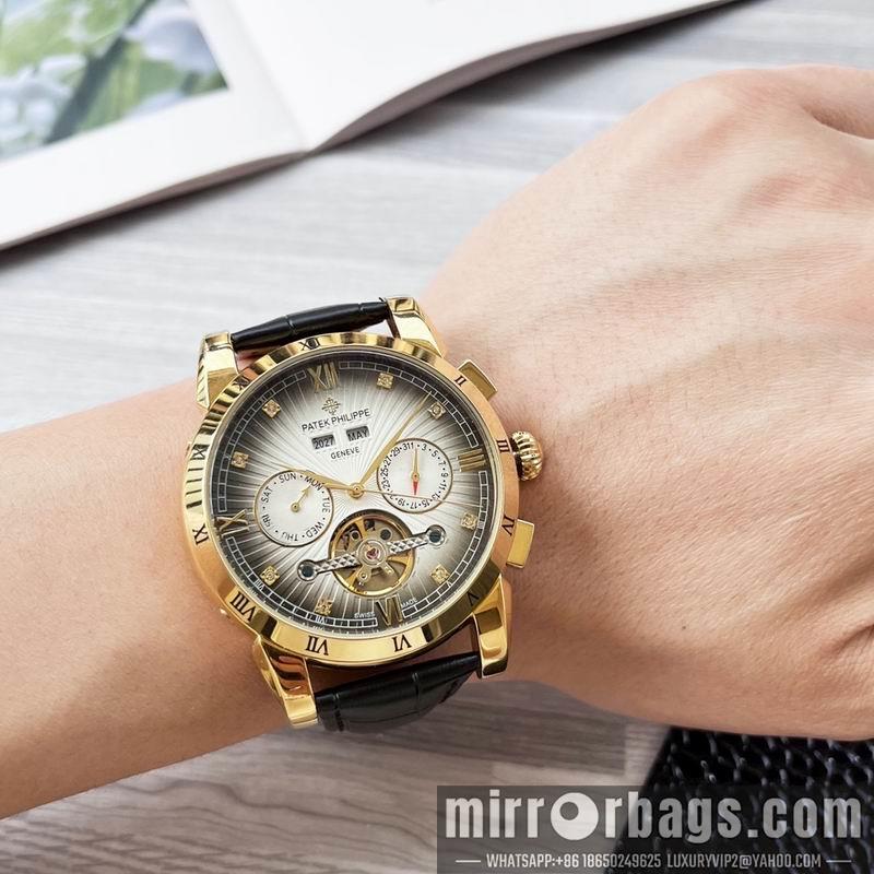 Patek Philippe 42mm 0427106