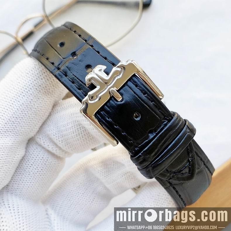 Jaeger Lecoultre men watch M45