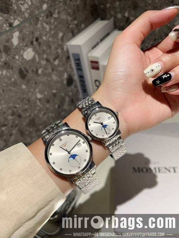Longines M40mm W30mm 0416103