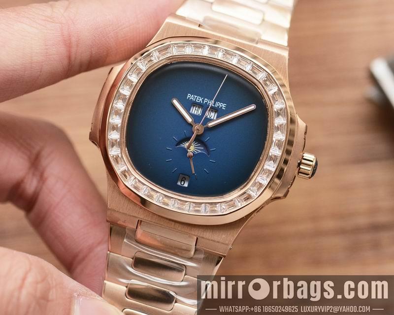Patek Philippe 40.5X12mm 0413141