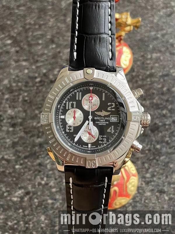 Breitling Watch watch 112007