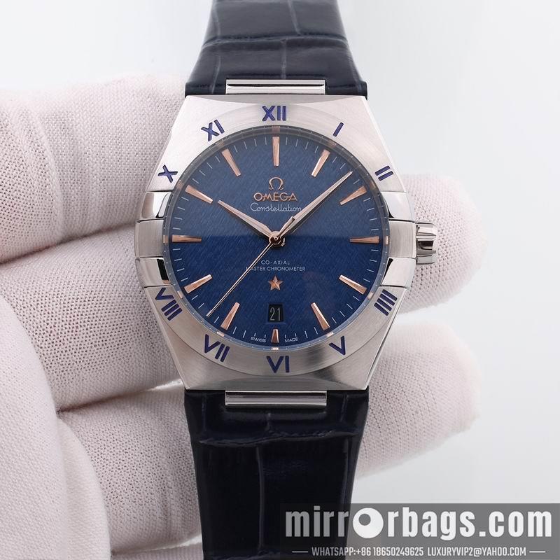 Omega watch 022551