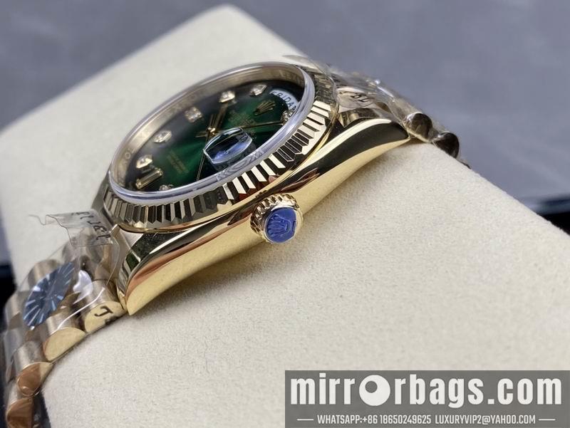 Rolex 36mm 092903