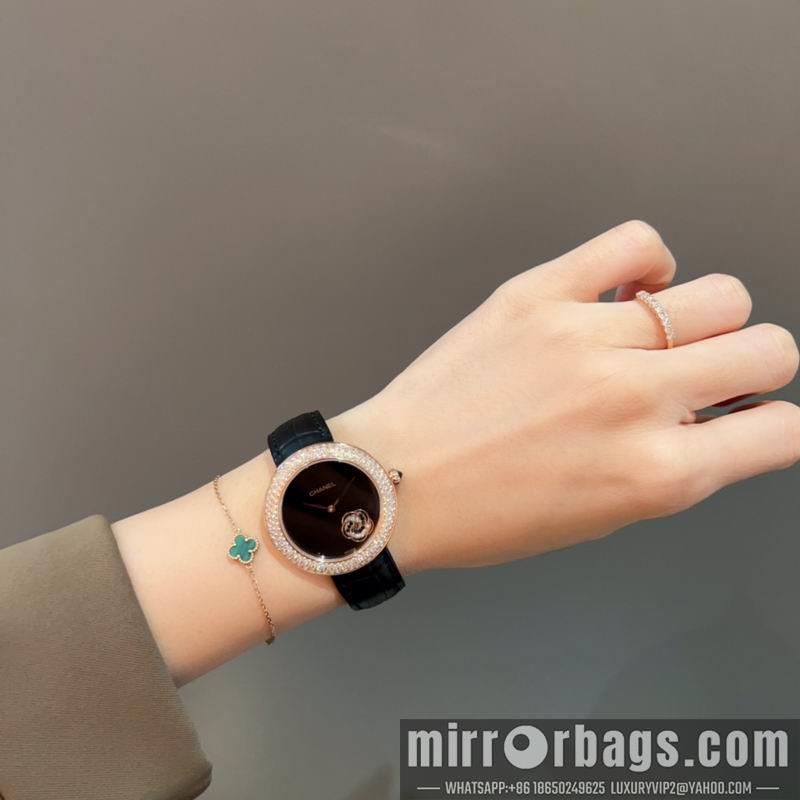 Chanel 37.5mm 082246