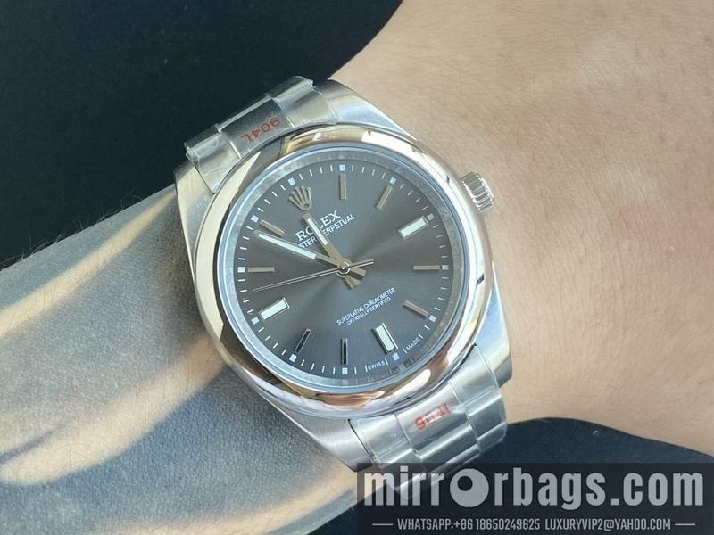 Rolex 36mm 41mm 0506165