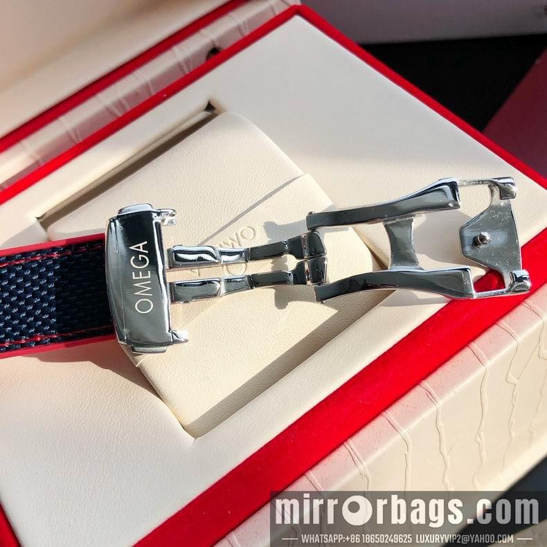 Omega men watch 110421