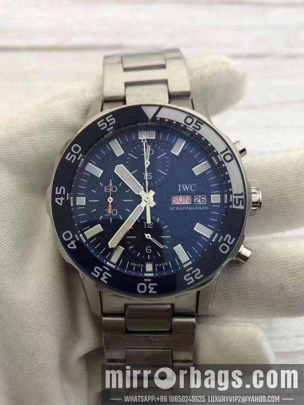 IWC watch 1109110