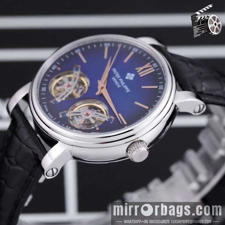 Patek Philippe 44X12mm 100521