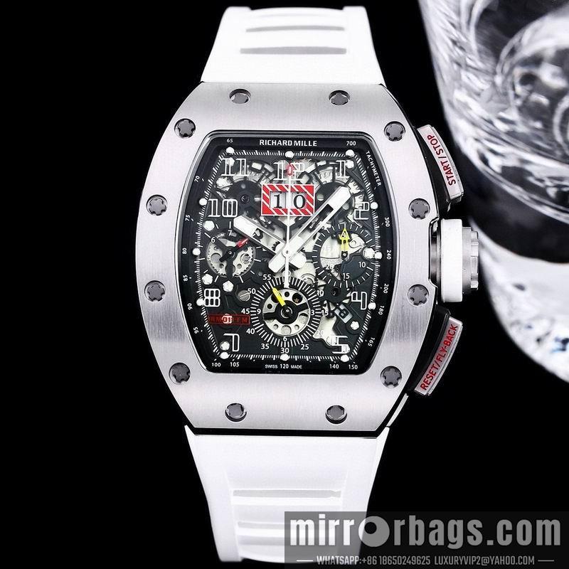 Richard Mille RM011-FM watch 122502