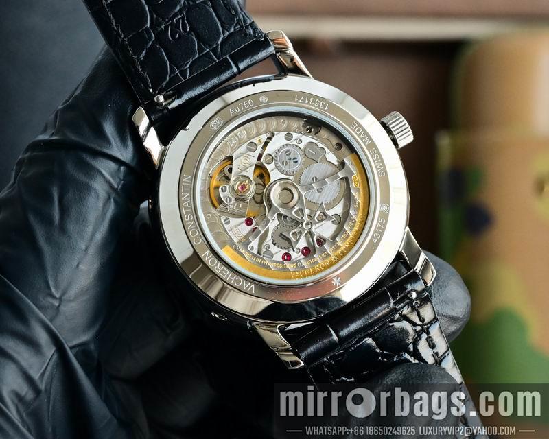 Vacheron Constantin 41mm 033119