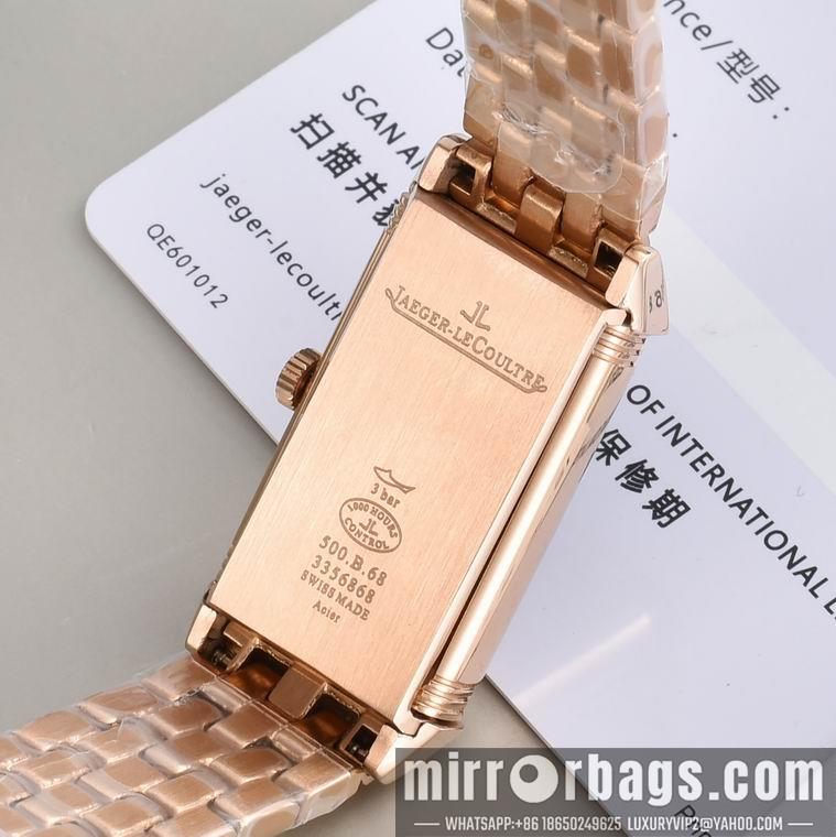Jaeger Lecoultre 40.1X20mm M13
