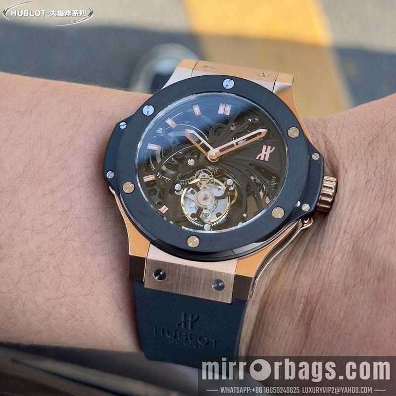 Hublot watch 022144