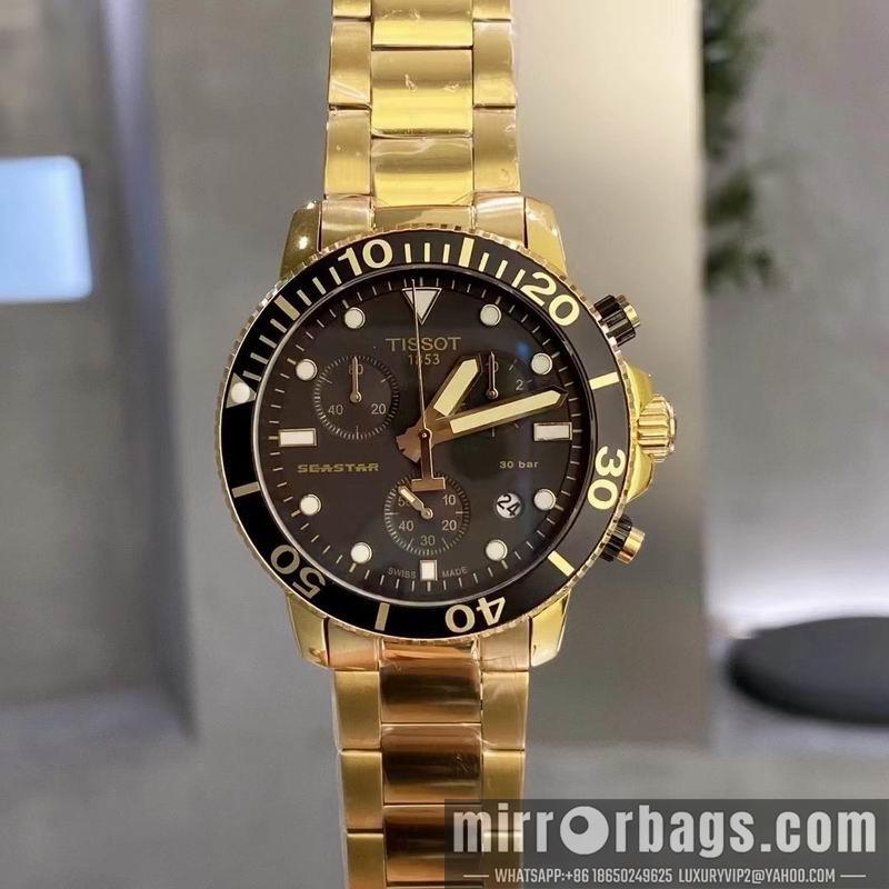Tissot 42mm 113011