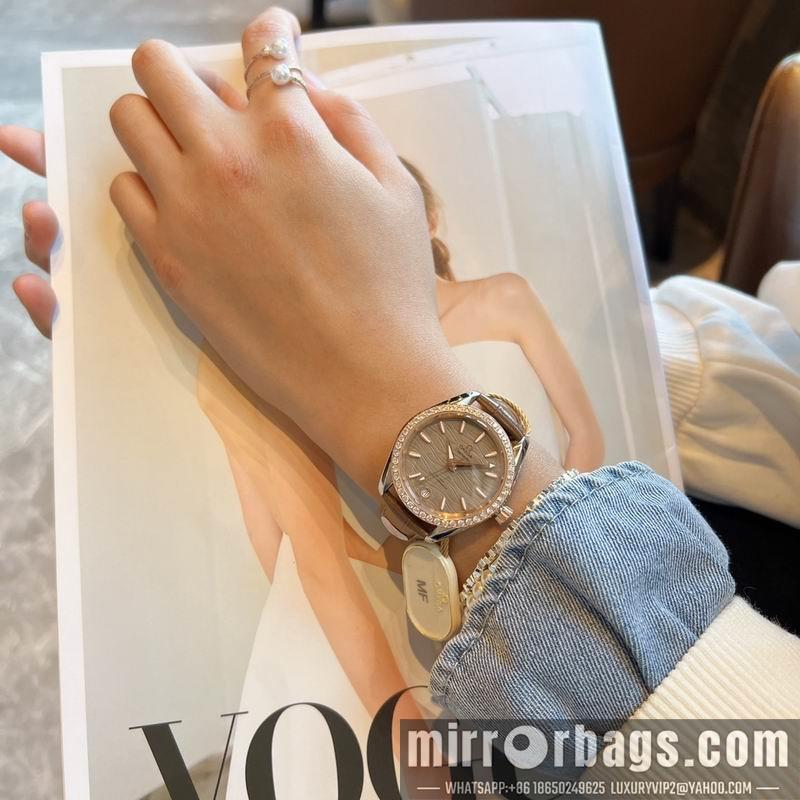 Omega watch 022479