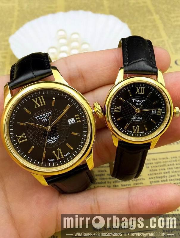 Tissot 41mm 28mm 091020