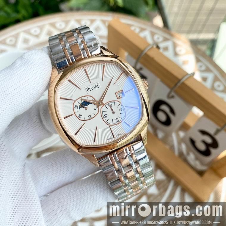 Piaget men 42mm M06