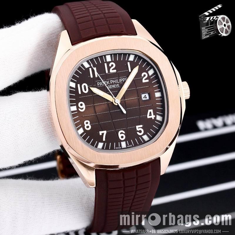 Patek Philippe 43X11mm 041437