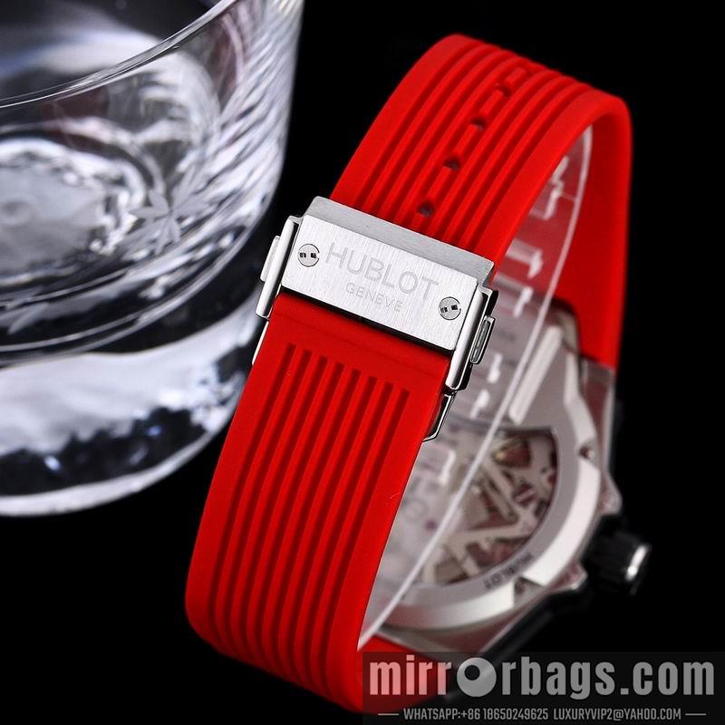 Hublot watch 082123