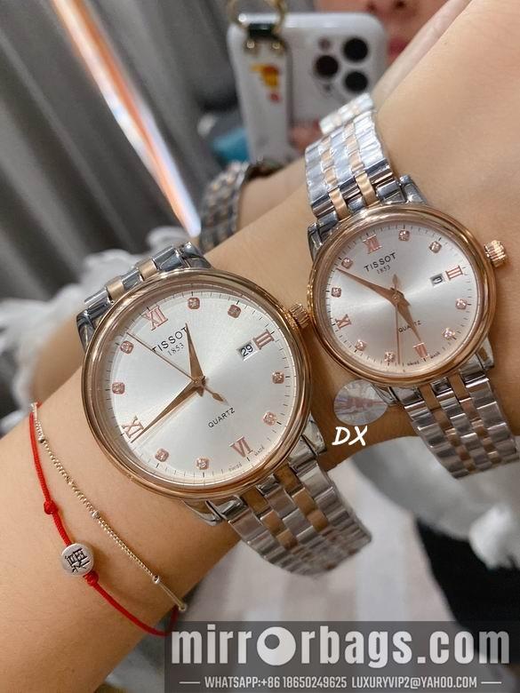 Tissot W30 M40mm 8nms88