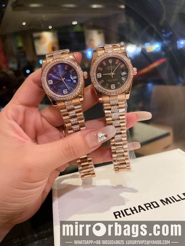 Rolex women watch 071718