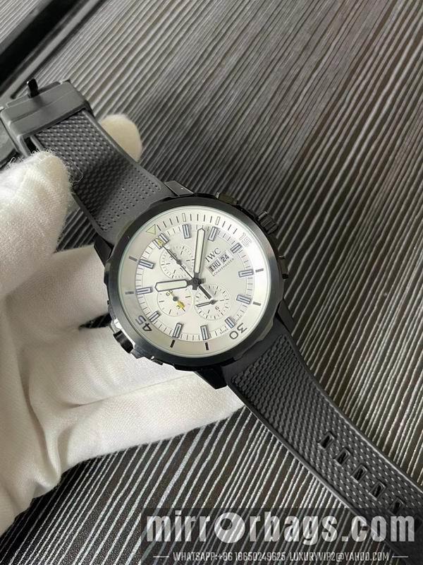 IWC watch 110974