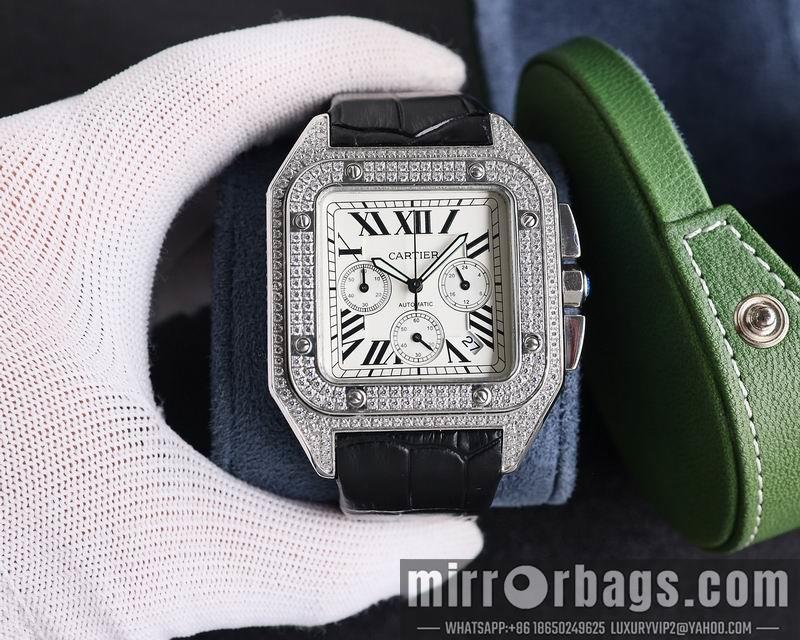 Cartier 45X10mm 0831105
