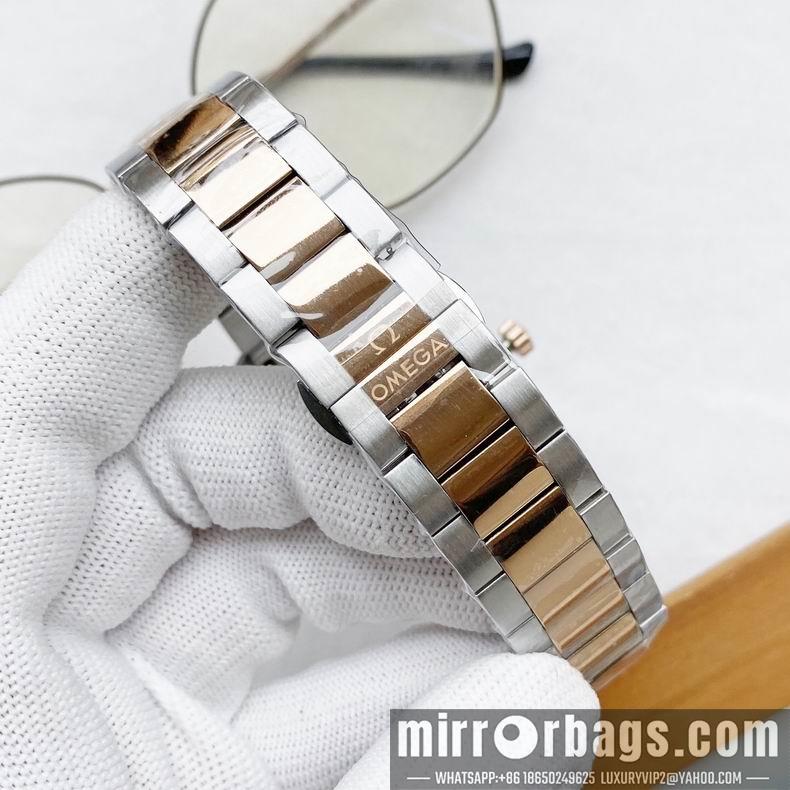 Omega men 41X11mm M127