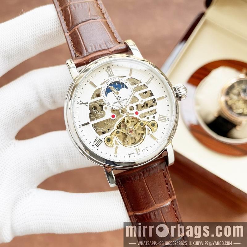Patek Philippe 42X13mm 032512