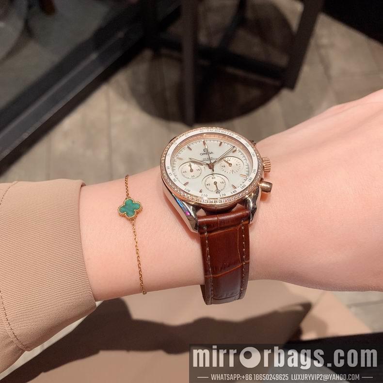Omega women 37.5mm 060811