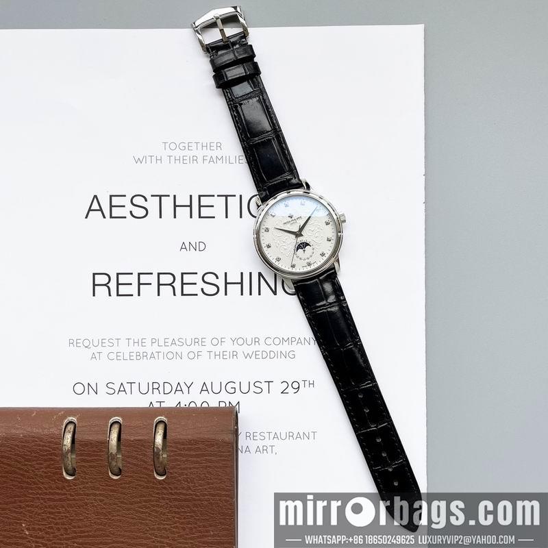Patek Philippe 40X10mm 032064