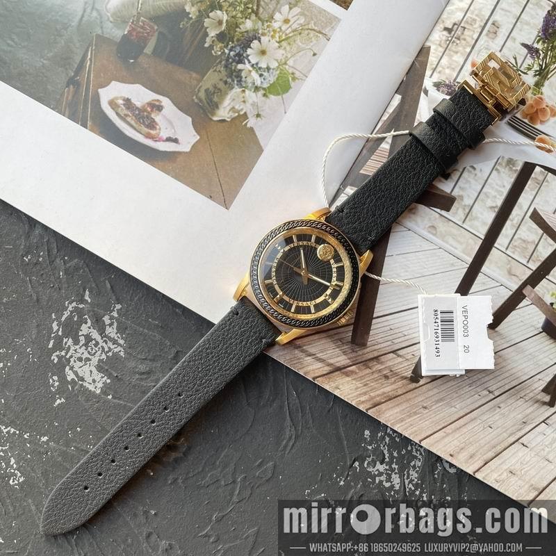 Versace 41X9mm 032459