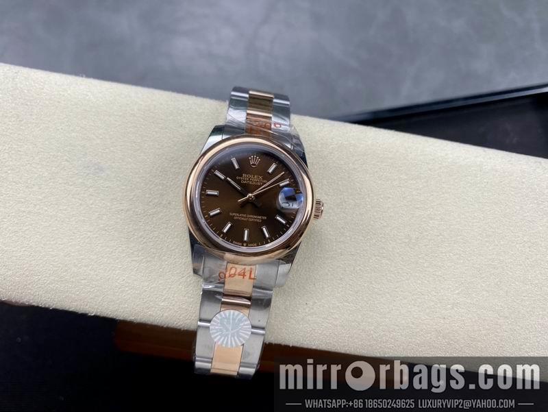 Rolex 31mm 090430