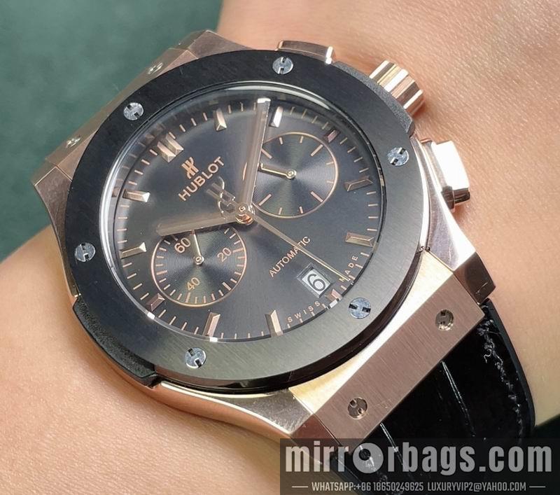 Hublot 45X11.5mm 050834