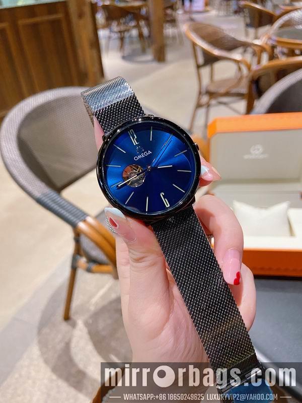 Omega 42mm 041406