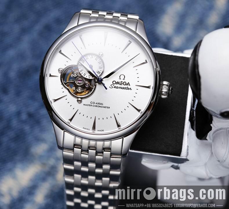 Omega men 42X12mm M139
