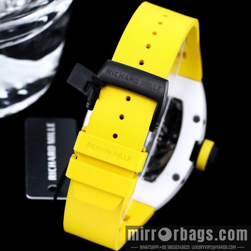 Richard Mille 49X41X15mm 111002