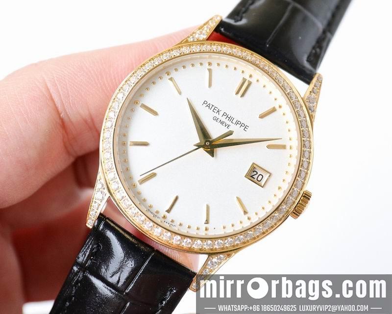 Patek Philippe 38X9mm 0830191
