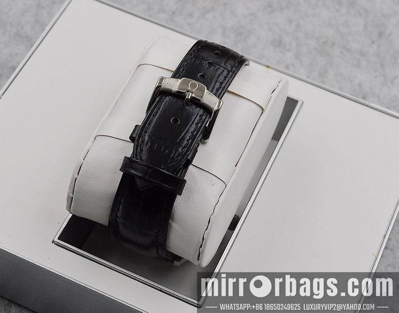 Omega men 42X12mm 060851