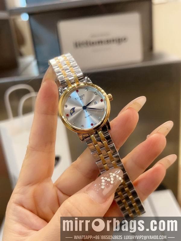 Tissot 30mm 40mm 050609
