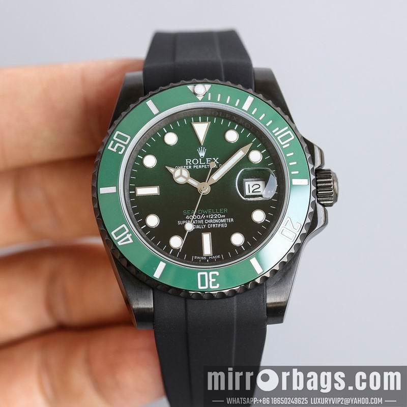 Rolex 40mm 090981
