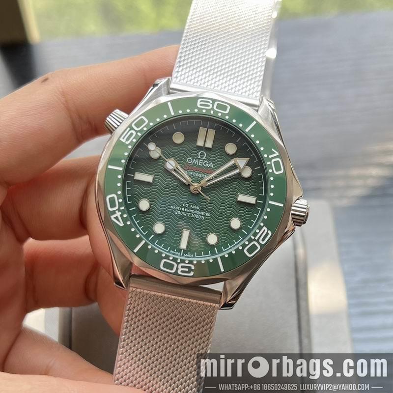 Omega watch 101301