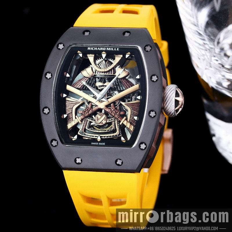 Richard Mille rm047 watch 070209